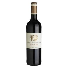 Rượu vang Les Hauts de La Gaffeliere Saint-Emilion