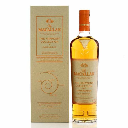 Rượu Macallan The Harmony Collection Amber Meadow