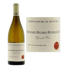 Maison Roche de Bellene Bienvenue Batard Montrachet Grand Cru