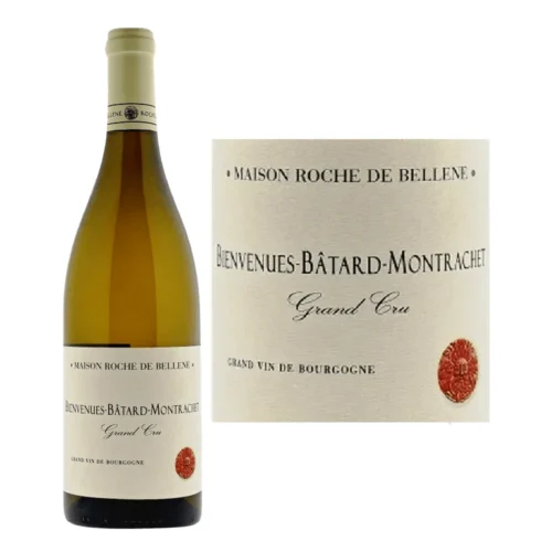 Maison Roche de Bellene Bienvenue Batard Montrachet Grand Cru