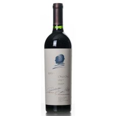 Rượu vang Opus One 2000