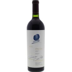 Rượu vang Opus One 2001