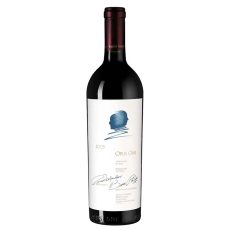 Rượu vang Opus One 2005