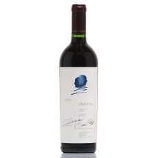 Rượu vang Opus One 2006