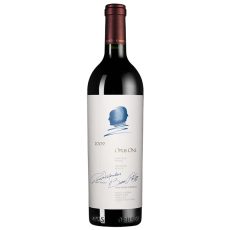 Rượu vang Opus One 2009