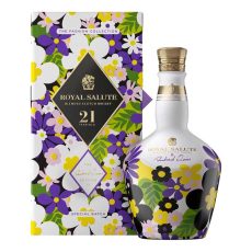Rượu Chivas Richard Quinn Edition 2 The Fashion Collection 