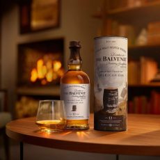 rượu Balvenie 12 năm American Oak