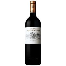Rượu Chateau Larrivet Haut Brion Rouge