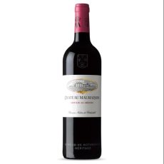 Rượu Chateau Malmaison Moulis en Medoc