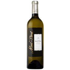Rượu Chateau Mont Perat Bordeaux Blanc