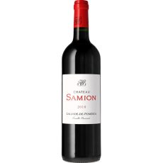 Rượu Chateau Samion Lalande de Pomerol