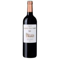 Rượu Domaine De Larrivet Haut-Brion Rouge