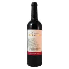 Rượu Les Domaines Barsalou Grenache Noir