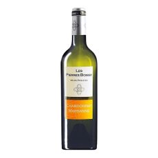 Rượu Les Pierres Boissy Chardonnay Marsanne
