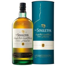 Rượu Singleton 12 năm Glen Ord