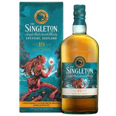 Rượu Singleton 19 năm Special Release 2021