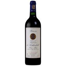 Rượu vang Barons Edmond Benjamin de Rothschild Haut Medoc