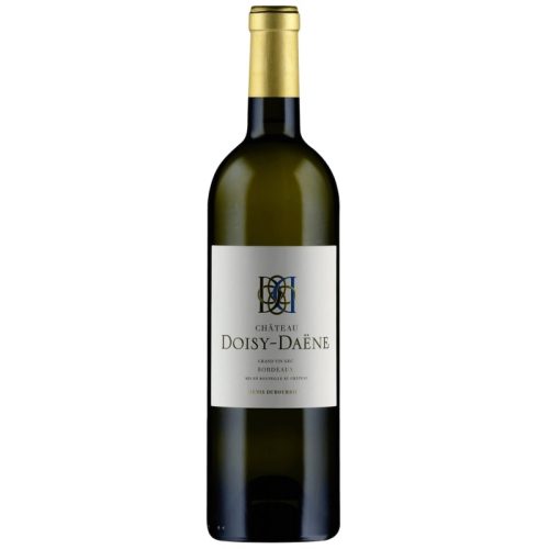 Rượu Chateau Doisy-Daene Grand Vin Sec