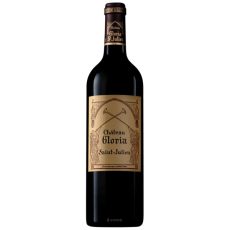 Rượu vang Chateau Gloria Saint Julien