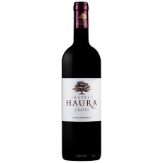 Rượu vang Chateau Haura Graves