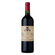 Rượu vang Chateau Hyon la Fleur Saint Emilion Grand Cru