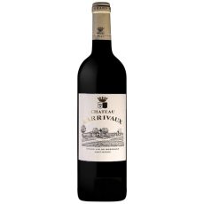 Rượu vang Chateau Larrivaux Haut-Medoc