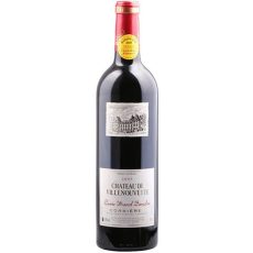Rượu vang Chateau de Villenouvette Corbieres