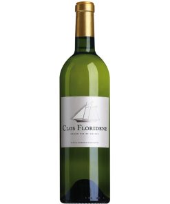 Rượu vang Clos Floridene Graves Blanc