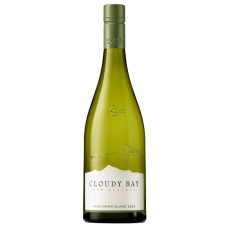 Rượu vang Cloudy Bay Sauvignon Blanc
