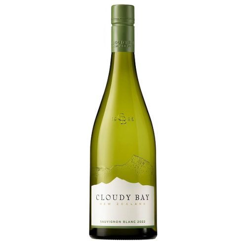 Rượu vang Cloudy Bay Sauvignon Blanc