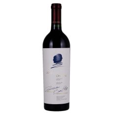 Rượu vang Opus One 2002