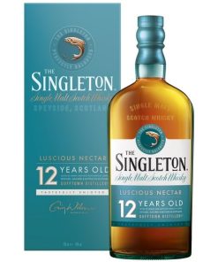 Rượu Singleton 12 năm Dufftown Luscious Nectar