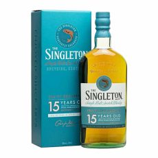 Rượu Singleton 15 năm Dufftown