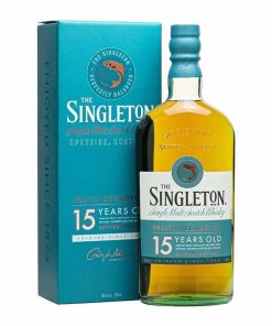 Rượu Singleton 15 năm Dufftown