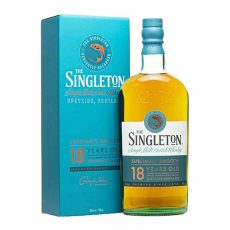 Rượu Singleton 18 năm Dufftown