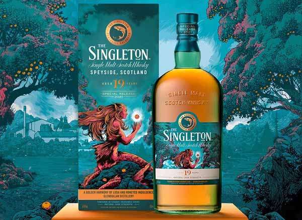 Singleton 19 năm Special Release 2021