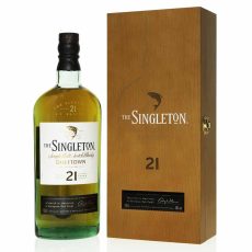 Rượu Singleton 21 năm Dufftown