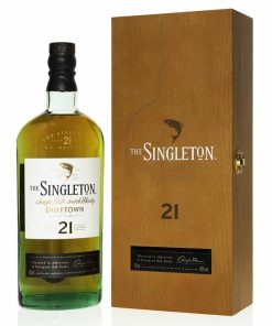 Rượu Singleton 21 năm Dufftown