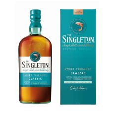 Rượu Singleton Classic