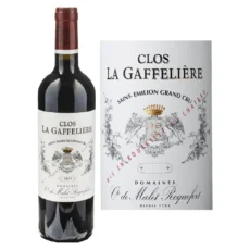 clos la gaffeliere saint emilion grand cru