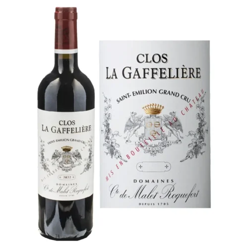 clos la gaffeliere saint emilion grand cru