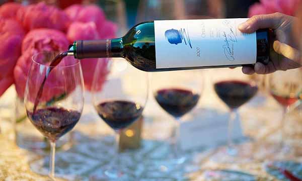 Opus One 2007