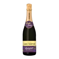 Rượu vang James Thompson Red Grape