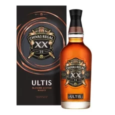Rượu Chivas 20 Ultis XX