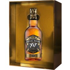 Chivas 15 hộp quà 2024