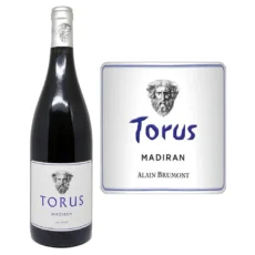 Alain Brumont Torus Red Madiran