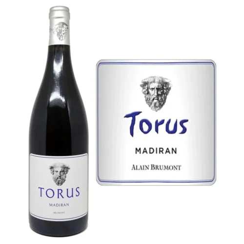 Alain Brumont Torus Red Madiran