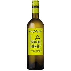 Rượu La Gascogne d'Alain Brumont Sauvignon