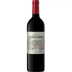 Rượu Maison Chateau Montlabert Saint Emilion Grand Cru