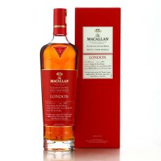 Rượu Macallan 2008 Distil Your World London